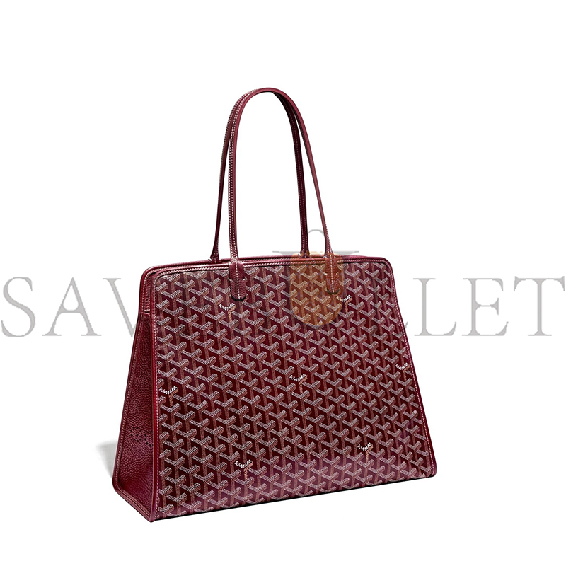 GOYARD HARDY PM BAG HARDY2PMLTY33CG33P (40*31*17cm)